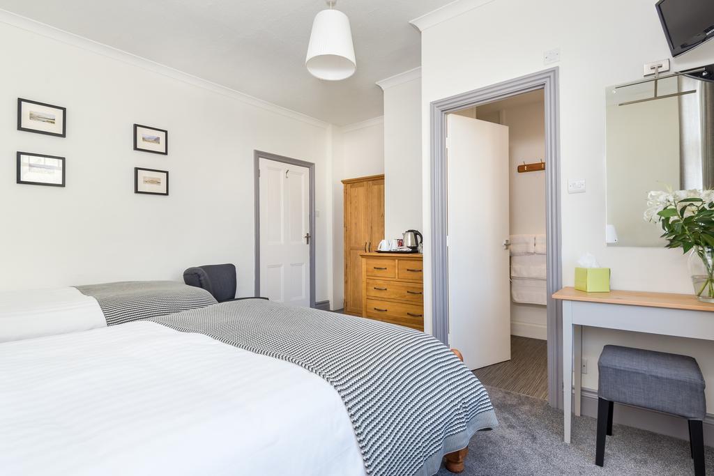 Skiddaw Croft Bed & Breakfast Portinscale Bagian luar foto