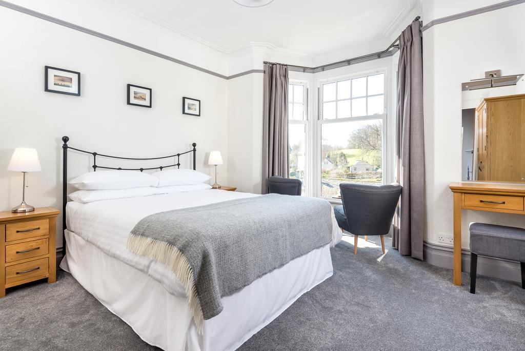 Skiddaw Croft Bed & Breakfast Portinscale Bagian luar foto
