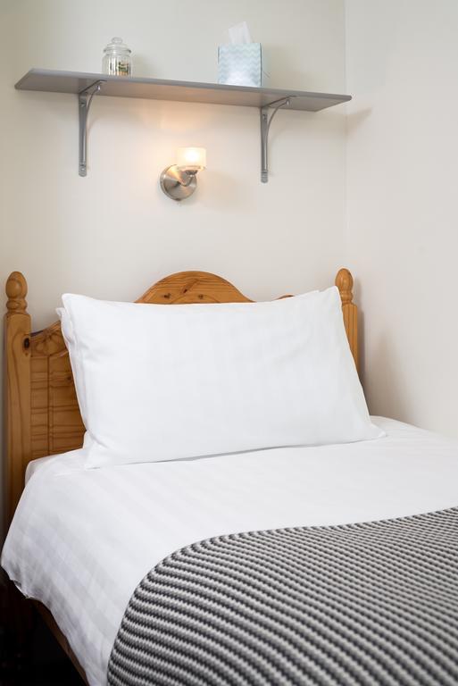 Skiddaw Croft Bed & Breakfast Portinscale Bagian luar foto