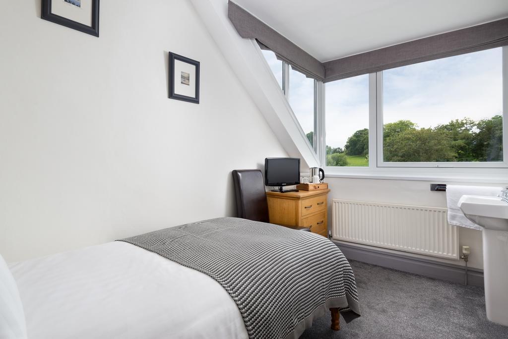 Skiddaw Croft Bed & Breakfast Portinscale Bagian luar foto